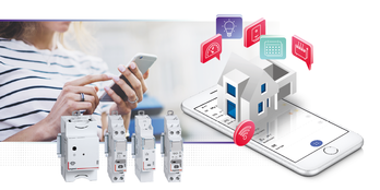CX³ with Netatmo bei Polster Elektrotechnik in Möhrendorf