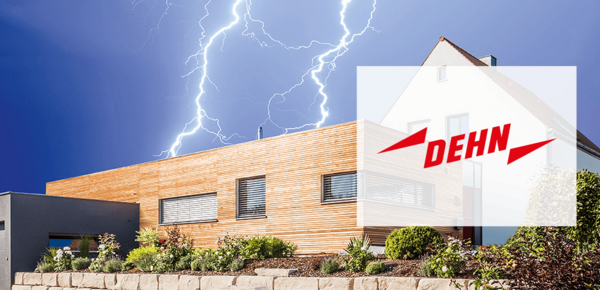 Dehn bei Polster Elektrotechnik in Möhrendorf