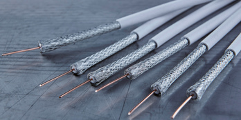 Kabel- und Steckverbinder bei Polster Elektrotechnik in Möhrendorf