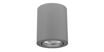 Anbaudownlights bei Polster Elektrotechnik in Möhrendorf