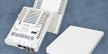 Ethernet over Coax bei Polster Elektrotechnik in Möhrendorf