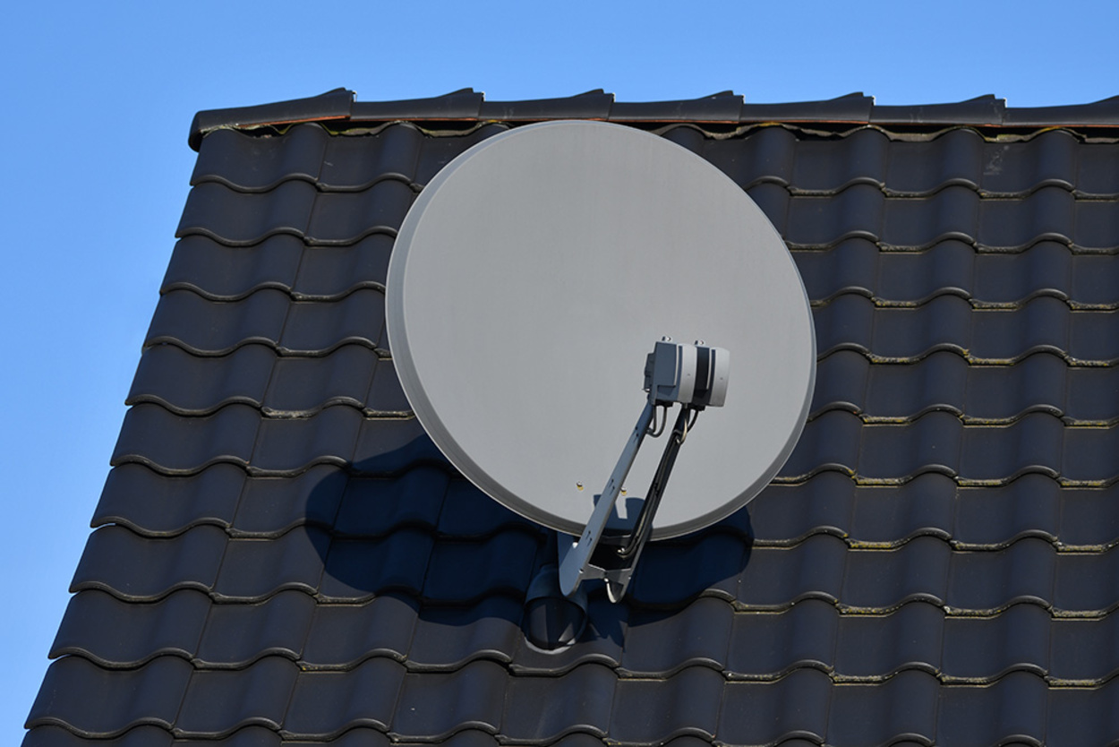 Multimedia bei Polster Elektrotechnik in Möhrendorf