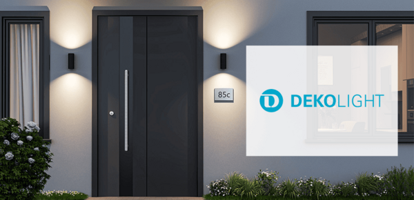 DEKO-LIGHT bei Polster Elektrotechnik in Möhrendorf