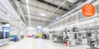 Lösungen zum Leuchtstofflampen Verbot bei Polster Elektrotechnik in Möhrendorf