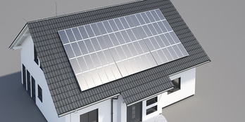 Umfassender Schutz für Photovoltaikanlagen bei Polster Elektrotechnik in Möhrendorf