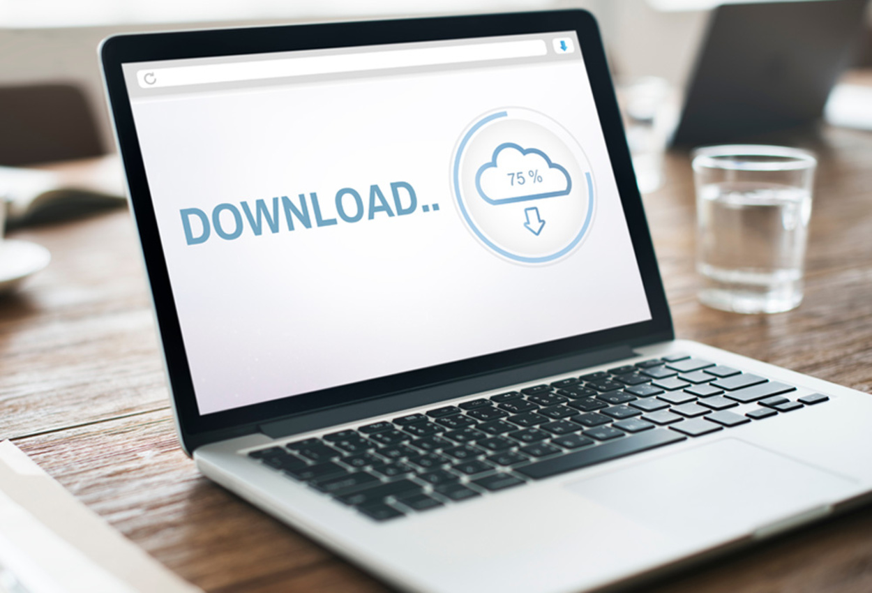 Downloads bei Polster Elektrotechnik in Möhrendorf