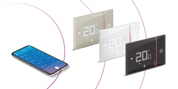 Smartes Heizen bei Polster Elektrotechnik in Möhrendorf