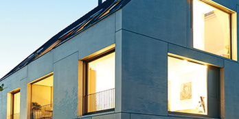 LUXORliving bei Polster Elektrotechnik in Möhrendorf