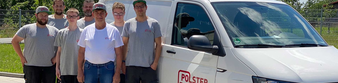 Polster Elektrotechnik in Möhrendorf