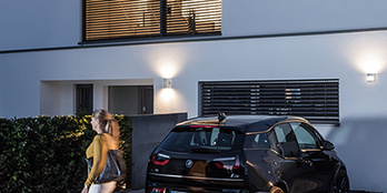 TheLeda D bei Polster Elektrotechnik in Möhrendorf