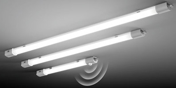 Planox Feuchtraumleuchten bei Polster Elektrotechnik in Möhrendorf