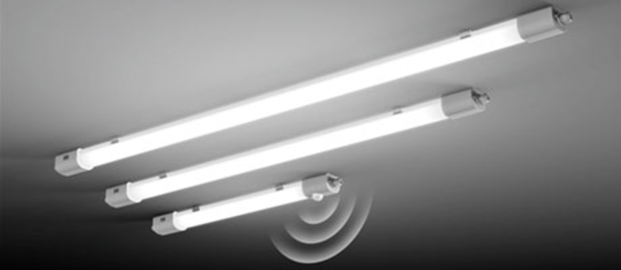 Planox Feuchtraumleuchten bei Polster Elektrotechnik in Möhrendorf