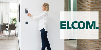 Elcom bei Polster Elektrotechnik in Möhrendorf