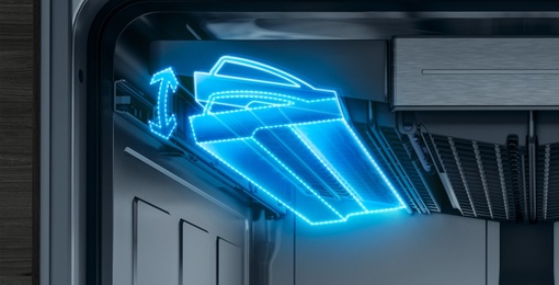 varioSchublade Pro bei Polster Elektrotechnik in Möhrendorf