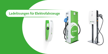 E-Mobility bei Polster Elektrotechnik in Möhrendorf