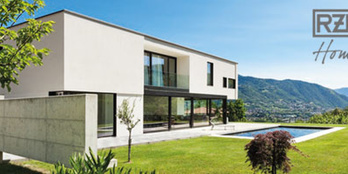 RZB Home + Basic bei Polster Elektrotechnik in Möhrendorf