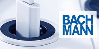 Bachmann bei Polster Elektrotechnik in Möhrendorf