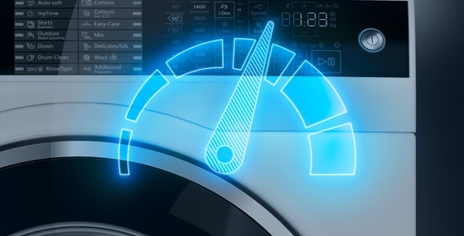 varioSpeed bei Polster Elektrotechnik in Möhrendorf