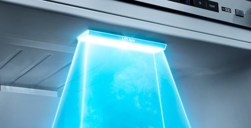 LED Licht bei Polster Elektrotechnik in Möhrendorf