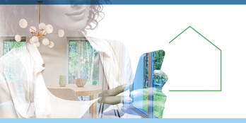 Smart Green Home bei Polster Elektrotechnik in Möhrendorf