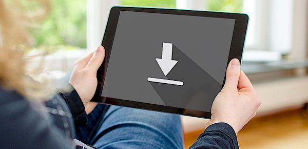 Downloads bei Polster Elektrotechnik in Möhrendorf