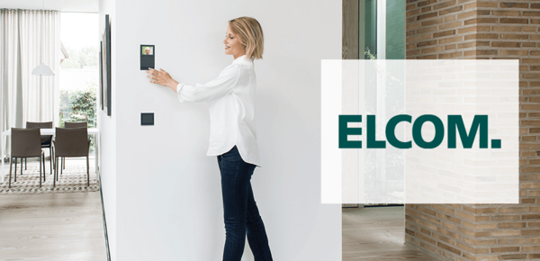 Elcom bei Polster Elektrotechnik in Möhrendorf