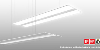 TWINDOT Pendelleuchten-Serie bei Polster Elektrotechnik in Möhrendorf