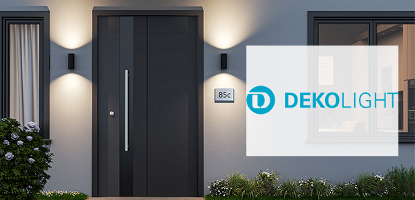 DEKO-LIGHT bei Polster Elektrotechnik in Möhrendorf
